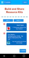 SchoolUp™ - Homework Alerts screenshot 2