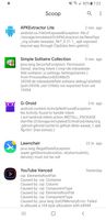 Scoop Crashes screenshot 3