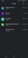 Scoop Crashes screenshot 2