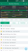 ScoreBing screenshot 1