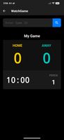 Scoreboard + Timer screenshot 1