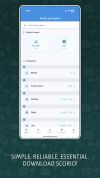 The main hub to access all Smart Assistants. Choose from dedicated modules for Skyjo, Belote, Tarot, Uno, Yahtzee, Rami, or select the universal Free Mode.
