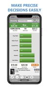 Scoutly screenshot 1