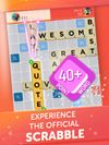 Scrabble GO screenshot 3