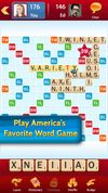 Scrabble screenshot 1