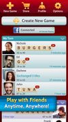 Scrabble screenshot 3