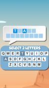 Scramble Grams: Word Game