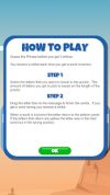 Scramble Grams: Word Game