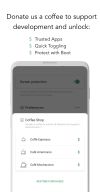 Screen Protector: Stop Spyware screenshot 3