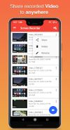 Screen Recorder screenshot 2