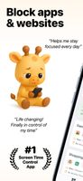 Giraffocus screenshot 1