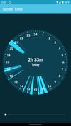 Screen Time for Android screenshot 3