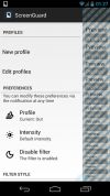 ScreenGuard screenshot 3