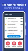 ScreenMaster: Screenshot &amp; Lon screenshot 1