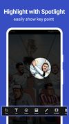 ScreenMaster: Screenshot &amp; Lon screenshot 3