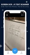 ScreenOCR for iOS screenshot 2