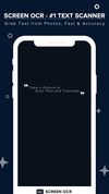 ScreenOCR for iOS screenshot 1