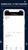 ScreenOCR for iOS screenshot 3