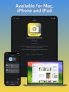 Screenshot Remote screenshot 1