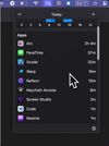 ScreenTime+ screenshot 1
