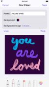 Scribblet screenshot 3