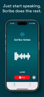 Scribe Notes screenshot 2