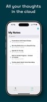 Scribe Notes screenshot 3