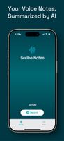 Scribe Notes screenshot 1