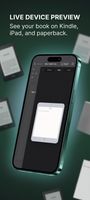 Live Device Preview
