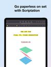 Scriptation screenshot 1