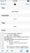 ScriptFlow screenshot 2
