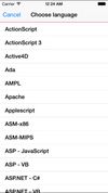 ScriptFlow screenshot 3