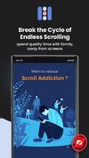 Scroll Block screenshot 1