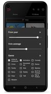 ScrollWatch screenshot 3