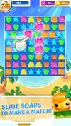 Scrubby Dubby Saga screenshot 1