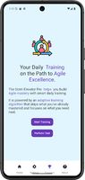 Scrum Elevator Pro screenshot 1