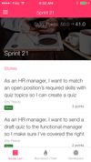 Scrum Release Notes for JIRA screenshot 3