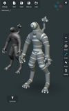 Sculpt+ screenshot 2