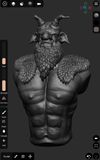 Sculpt+ screenshot 1