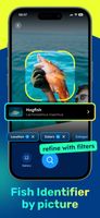 Seabook: Fish ID & Scuba Dive Log screenshot 3