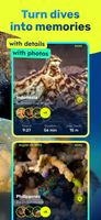 Seabook: Fish ID & Scuba Dive Log screenshot 2
