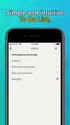 Seagull - To Do List screenshot 1
