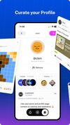 Seam Social screenshot 3