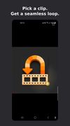 Seamless Video Looper screenshot 1