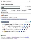 Search Multi Tabs screenshot 2
