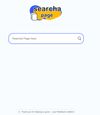 Searcha Page screenshot 1