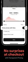 SeatGeek screenshot 3