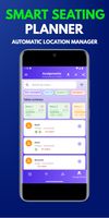 Automatic location manager