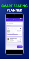 Home Screen. Events List


