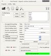 Editing of connection profiles